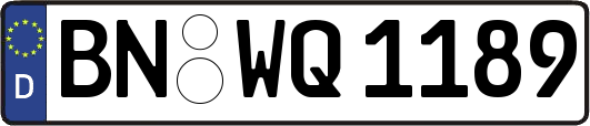 BN-WQ1189