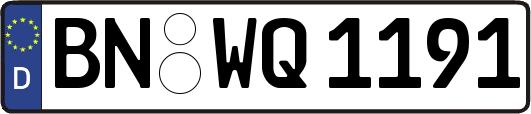 BN-WQ1191