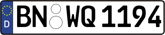 BN-WQ1194