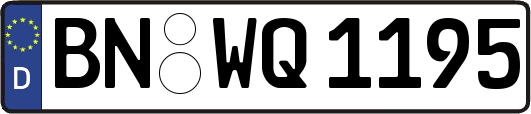 BN-WQ1195