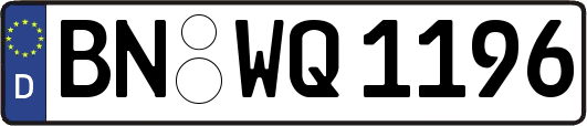 BN-WQ1196