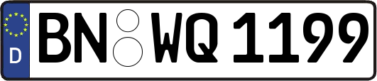 BN-WQ1199