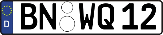 BN-WQ12