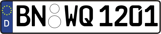 BN-WQ1201