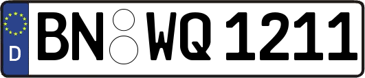 BN-WQ1211