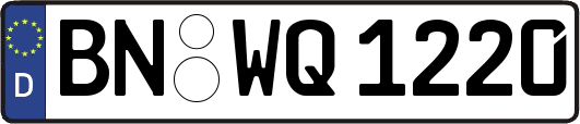 BN-WQ1220