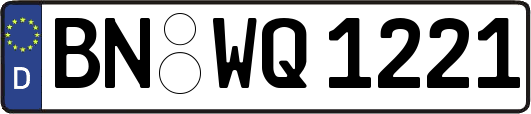 BN-WQ1221