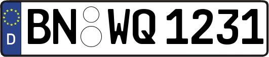 BN-WQ1231