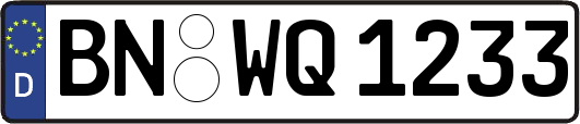 BN-WQ1233