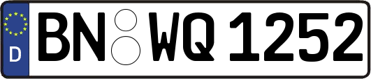 BN-WQ1252