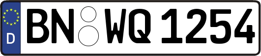 BN-WQ1254