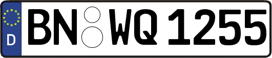 BN-WQ1255