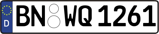 BN-WQ1261