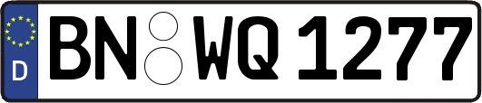 BN-WQ1277