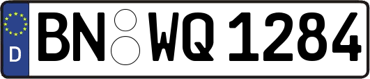 BN-WQ1284