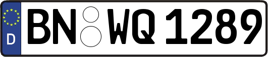 BN-WQ1289