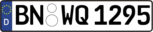 BN-WQ1295