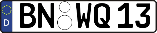 BN-WQ13
