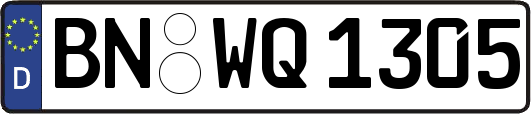 BN-WQ1305