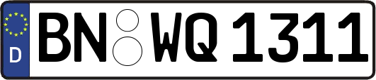 BN-WQ1311