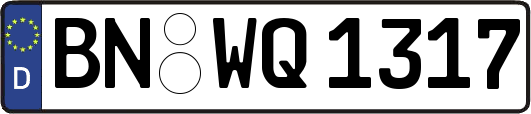 BN-WQ1317