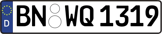 BN-WQ1319