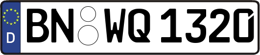 BN-WQ1320