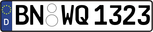 BN-WQ1323