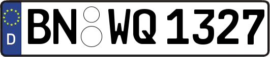 BN-WQ1327