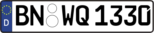 BN-WQ1330
