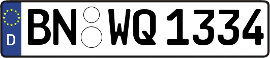 BN-WQ1334