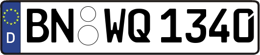 BN-WQ1340