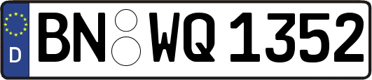 BN-WQ1352