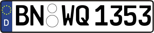 BN-WQ1353