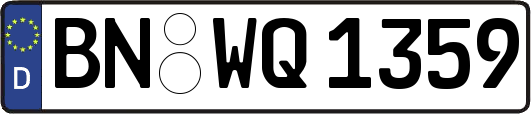 BN-WQ1359