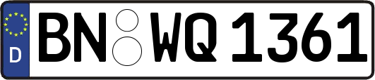 BN-WQ1361