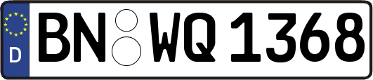 BN-WQ1368