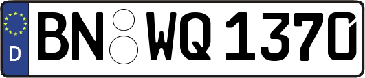 BN-WQ1370