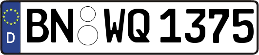BN-WQ1375