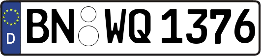 BN-WQ1376