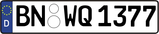 BN-WQ1377