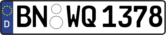 BN-WQ1378