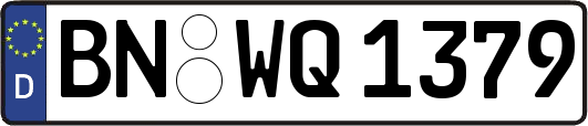 BN-WQ1379