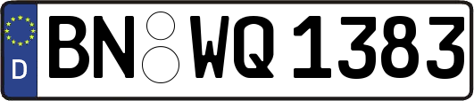 BN-WQ1383