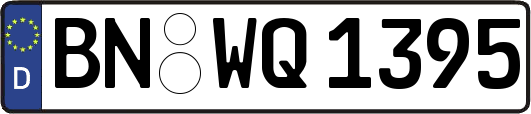 BN-WQ1395