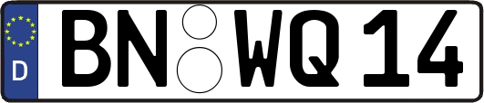 BN-WQ14