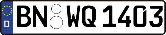 BN-WQ1403