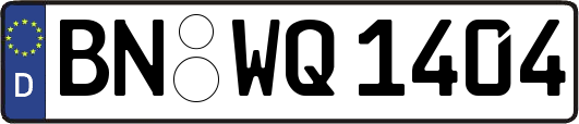 BN-WQ1404