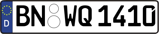 BN-WQ1410