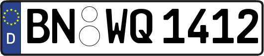 BN-WQ1412